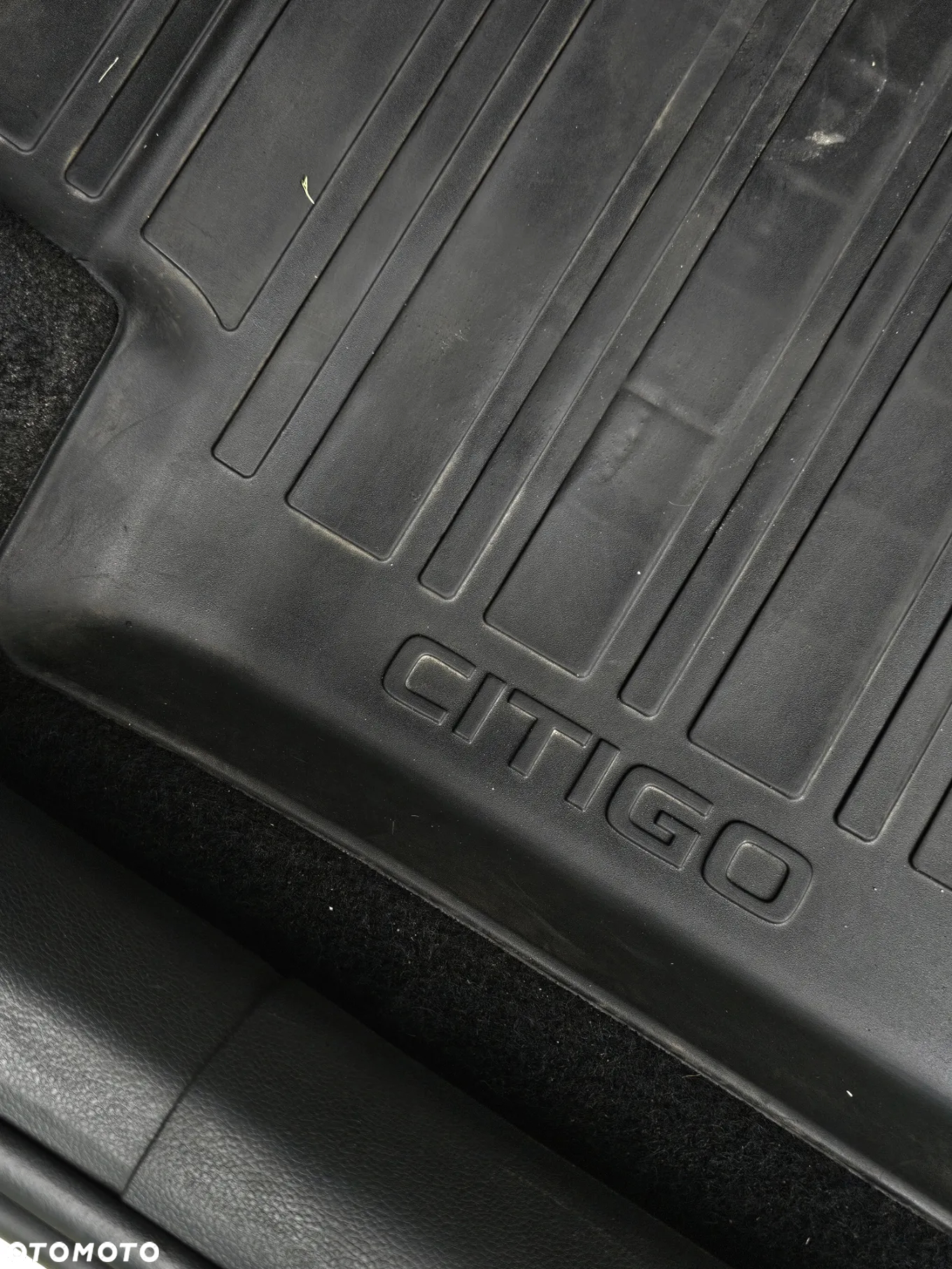 Skoda Citigo 1.0 Ambition - 22