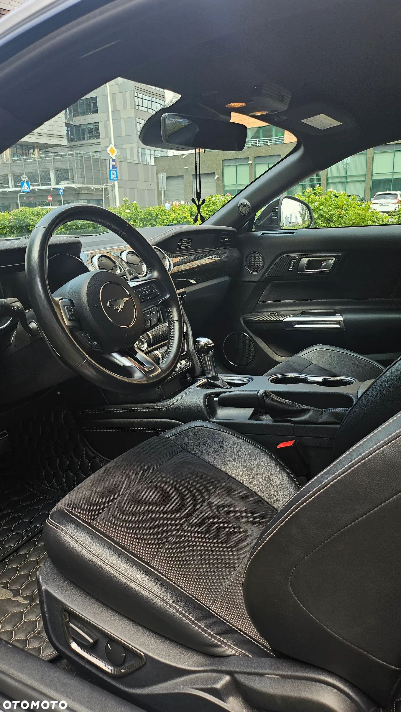 Ford Mustang 5.0 V8 GT - 18