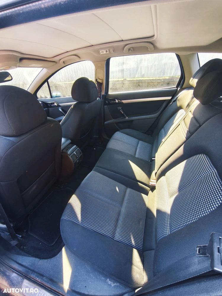Peugeot 407 2.0E ST Executive - 7