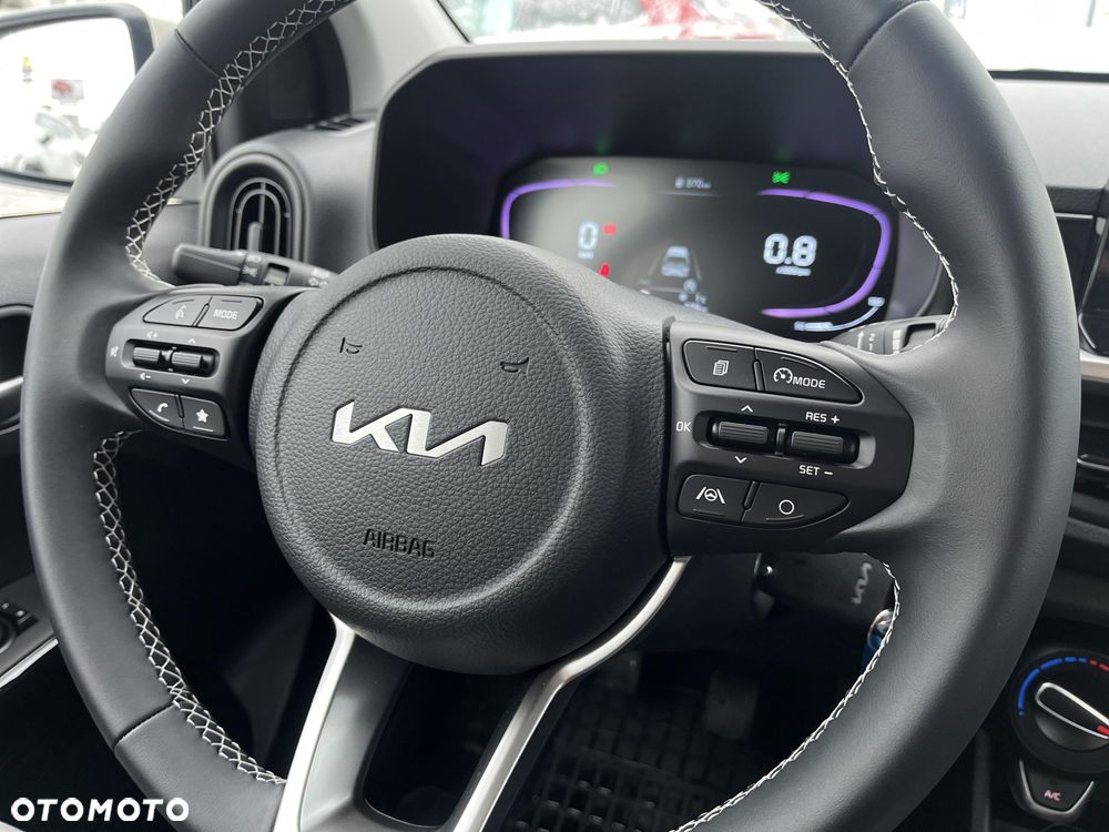 Kia Picanto 1.2 DPI L - 17