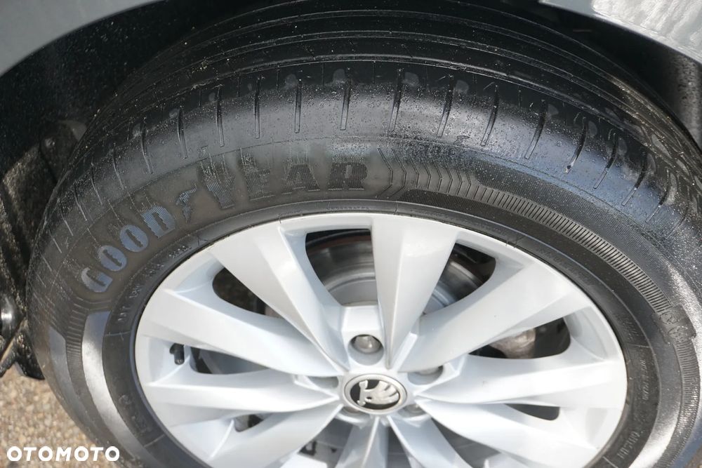 Skoda Kamiq 1.0 TSI Ambition DSG - 25