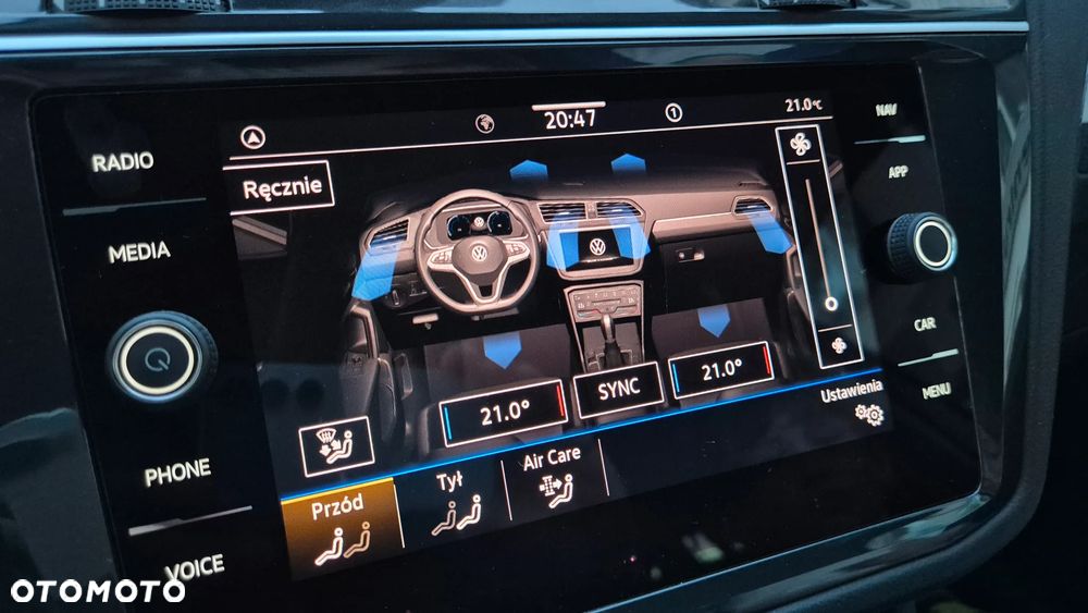 Volkswagen Tiguan 1.5 TSI EVO Life DSG - 29
