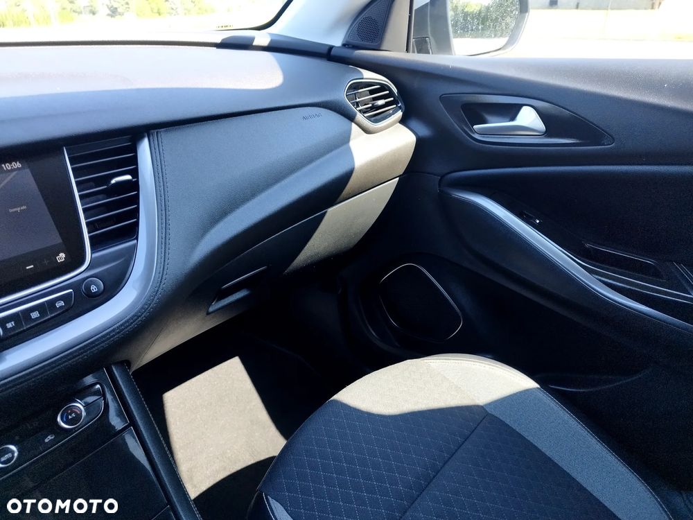 Opel Grandland X 1.2 Start/Stop Edition - 33