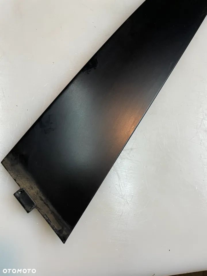 OSŁONA SŁUPKA PRAWY PRZÓD VW PASSAT B6 KOMBI 3C4837902 - 2