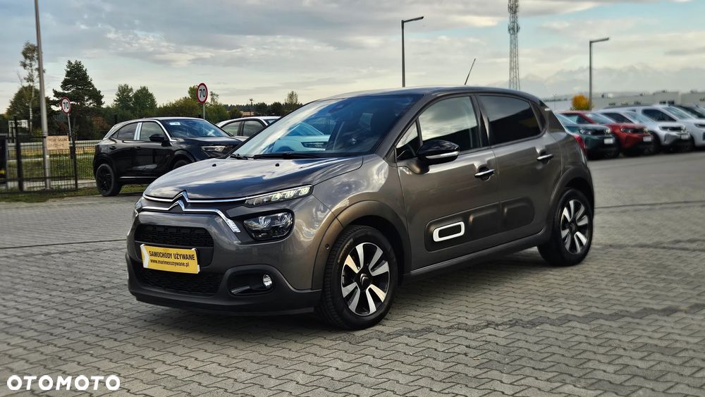 Citroën C3 1.2 PureTech Shine - 4