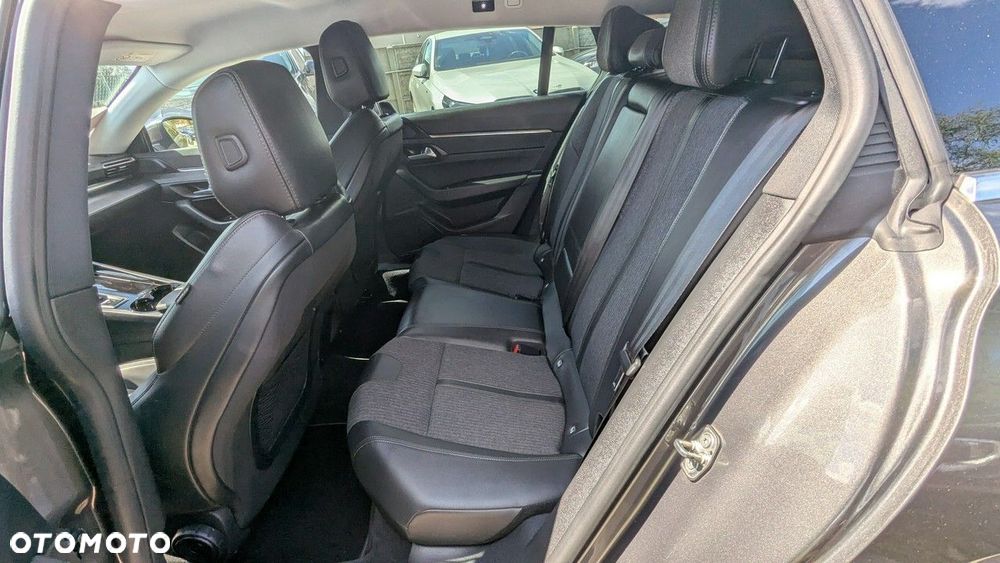 Peugeot 508 - 14