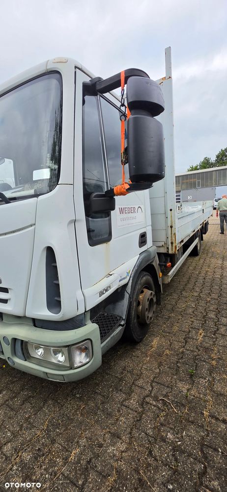 Iveco ML80E18 - 2