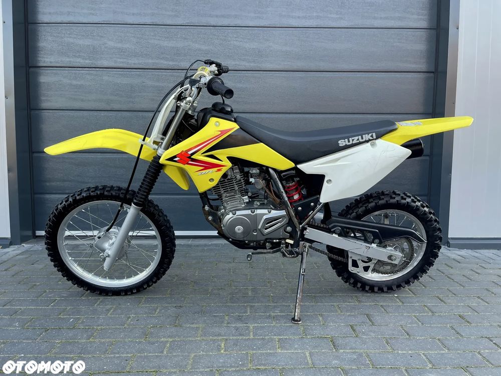 Suzuki DR-Z