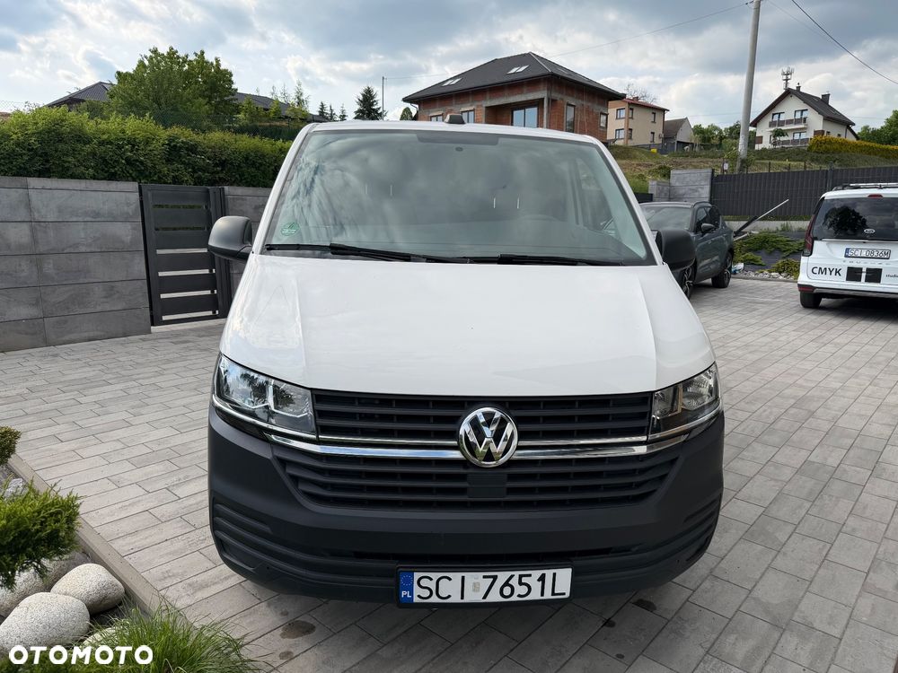 Volkswagen T6.1 - 3