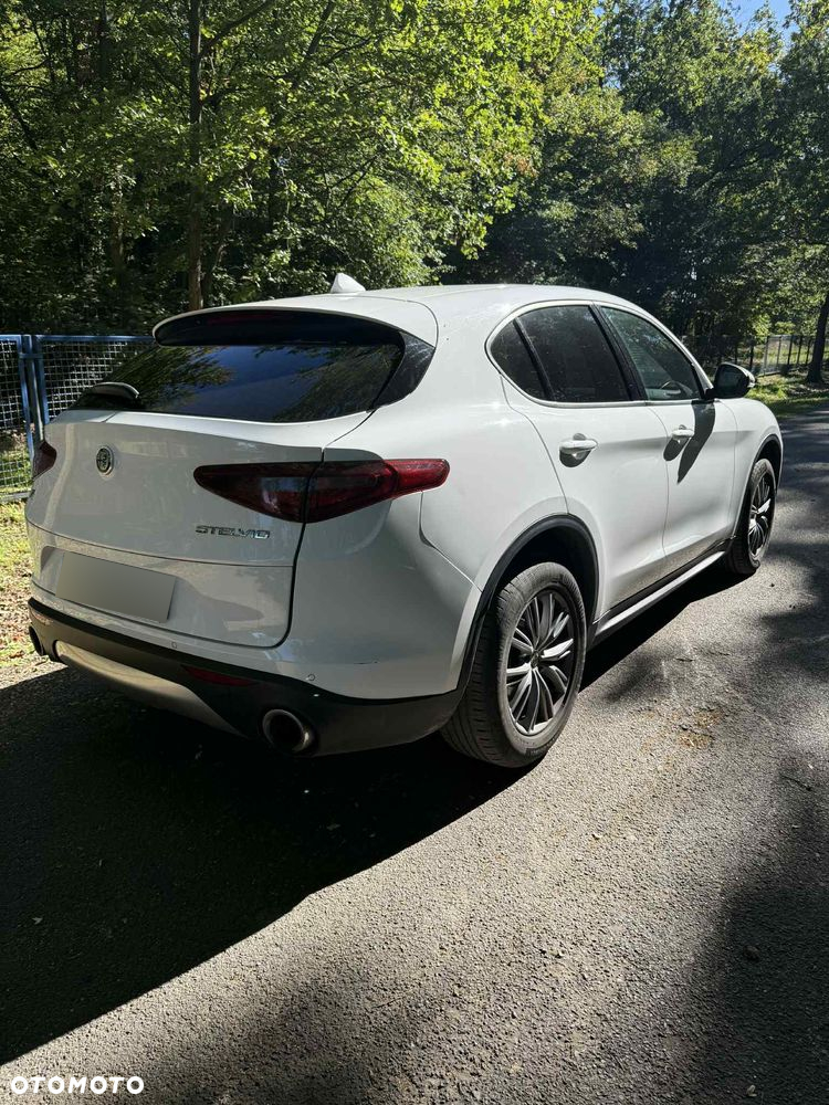 Alfa Romeo Stelvio - 15
