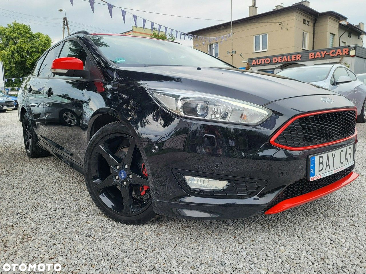 Ford Focus - 5