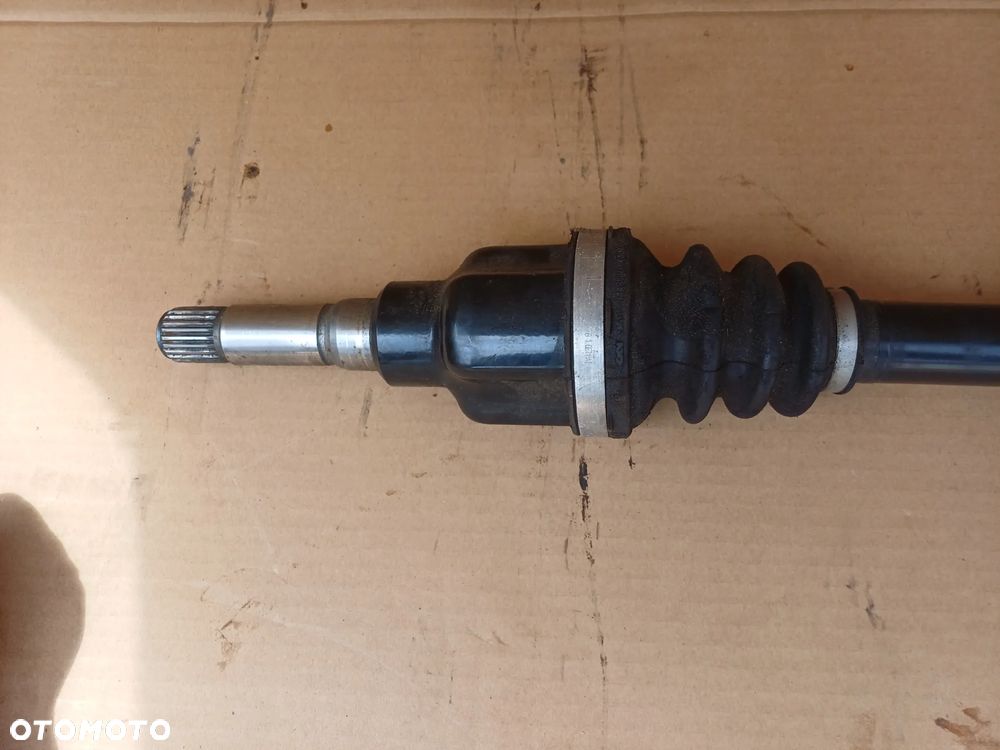 Półoś prawa Citroen C1 II Peugeot 108 Aygo II 1.2 VTI 10296820B 2014-2021 - 8