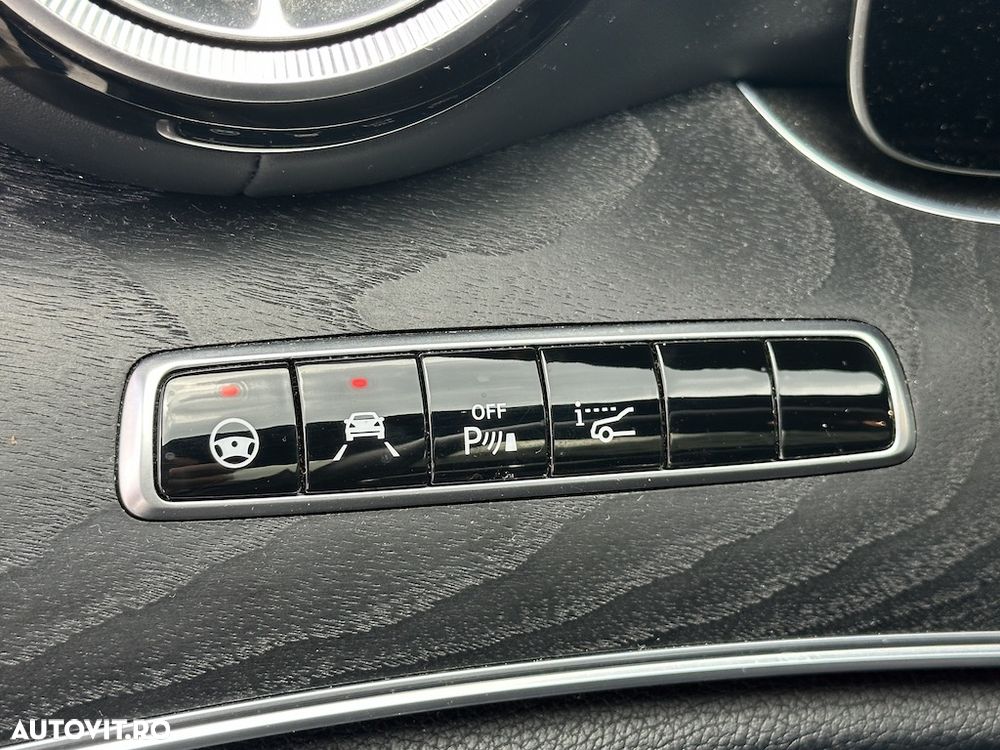 Mercedes-Benz CLS 400 d 4MATIC 9G-TRONIC Edition 1 - 12