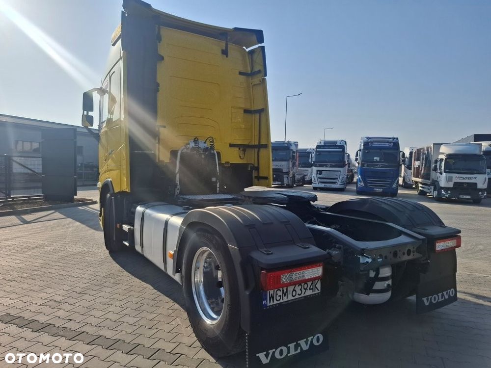 Volvo FH 460KM TC ADR - 3