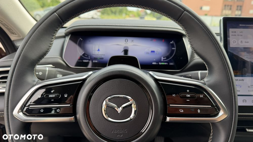 Mazda EZ-6 - 9
