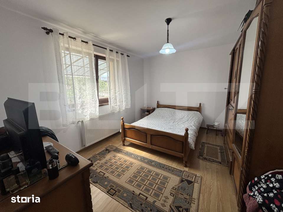 Casa de vanzare, 3 camere, zona linistita-Zalau - Imagine principală: 2/6