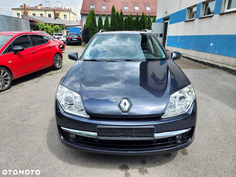 Renault Laguna 2.0 16V 140 Expression - 2