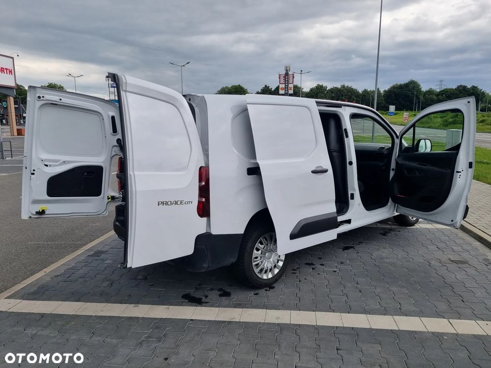 Toyota PROACE LONG - 3