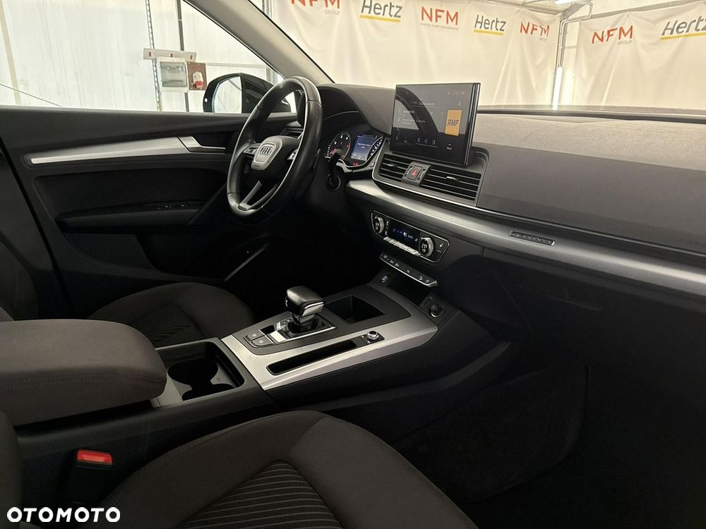 Audi Q5 - 24