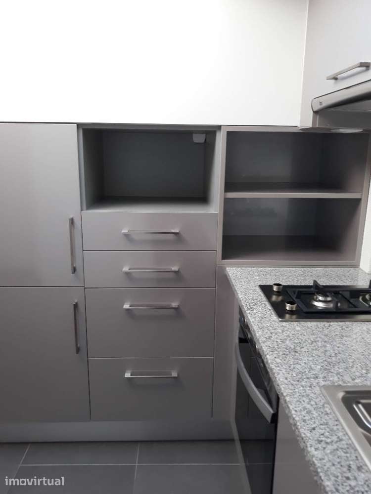 Apartamento T2 em Aguas Furtadas - 50metros do Hospital de Santo André - Grande imagem: 5/8