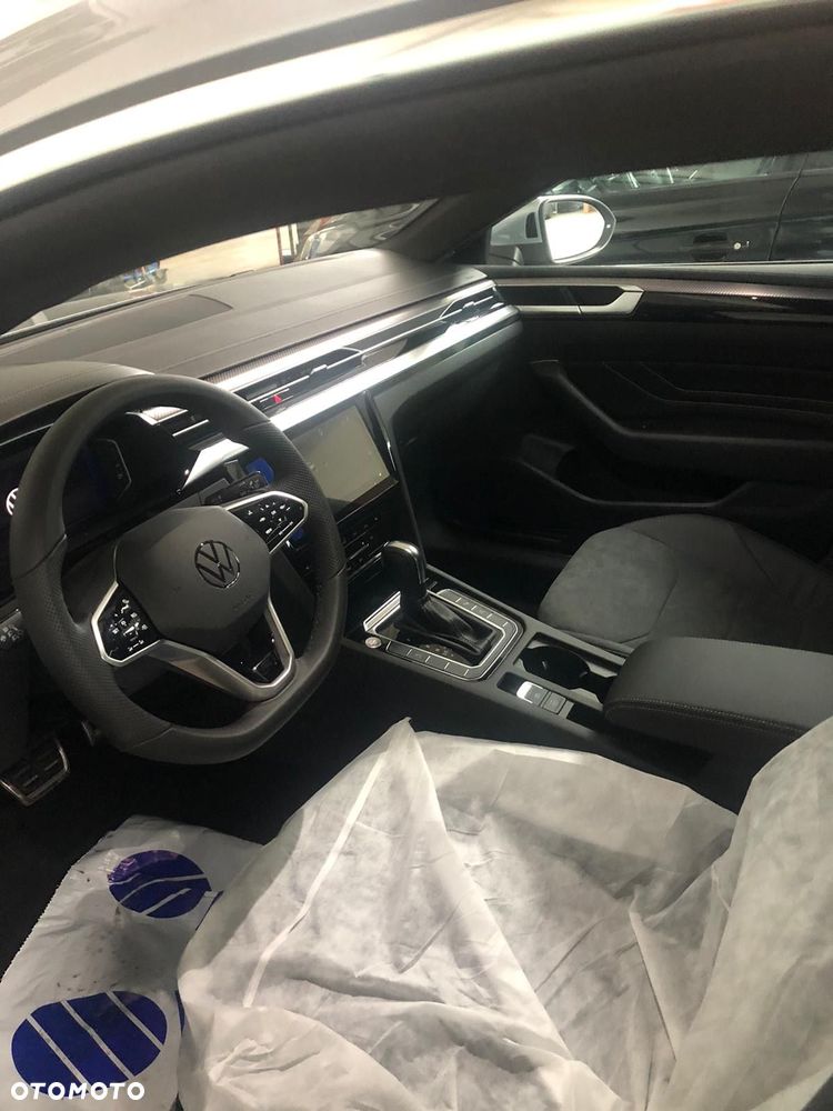 Volkswagen Arteon 2.0 TSI R-Line DSG - 11