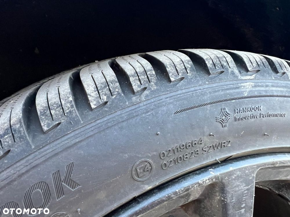 Mercedes-Benz Klasa E 220 d 9G-TRONIC AMG Line - 10