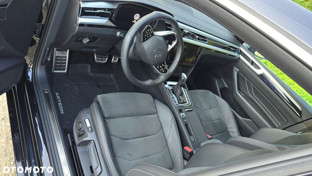 Volkswagen Arteon 2.0 TSI GPF R-Line DSG - 18