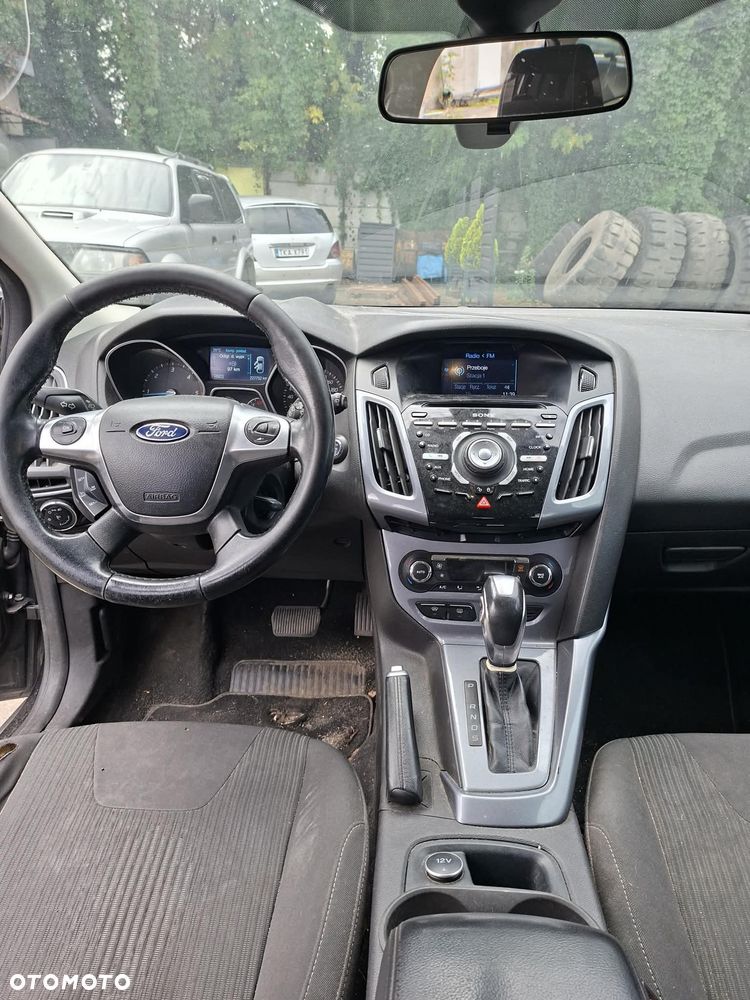 Ford Focus - 5