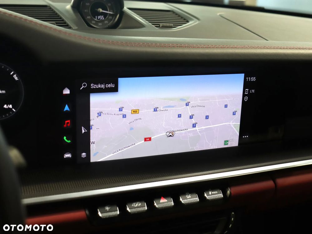 Porsche 911 Carrera Turbo S - 27