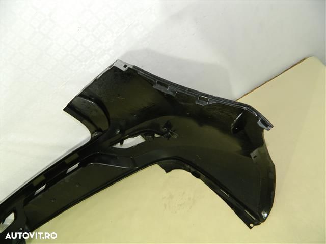 Bara spate Volvo V 40, 2012, 2013, 2014, 2015, 2016,  31283756 - 5