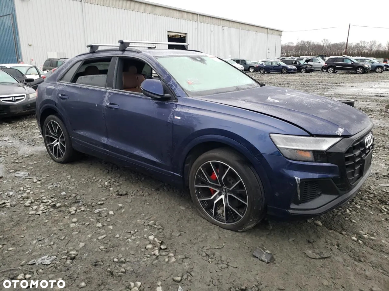 Audi RS3 Limousine TFSI quattro S tronic - 21
