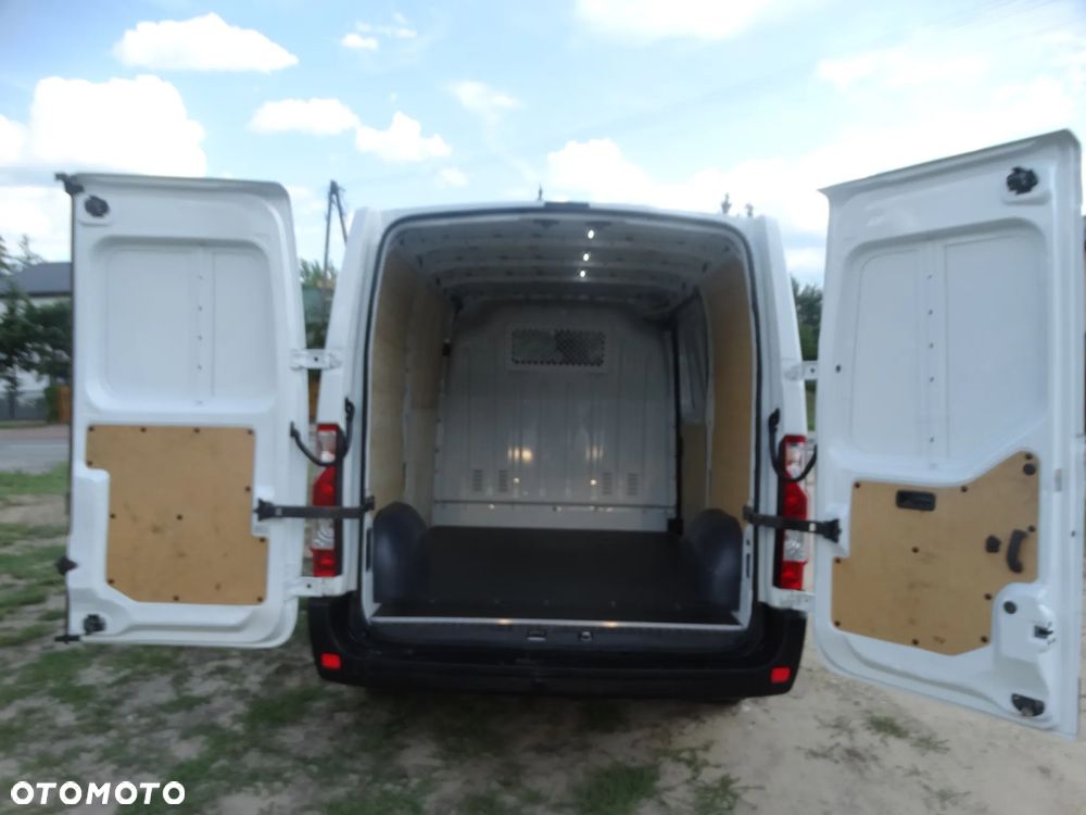 Renault Master - 28