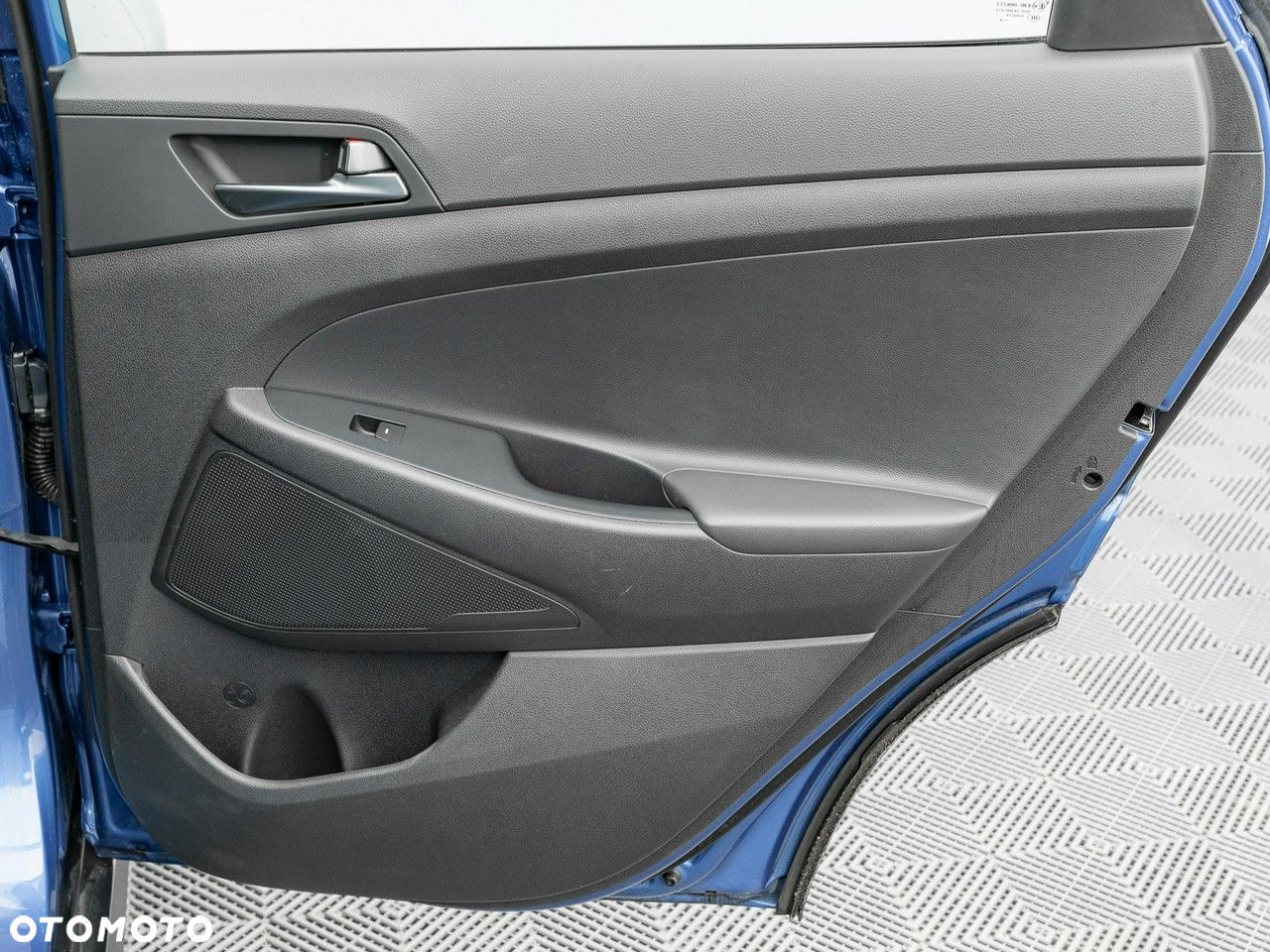 Hyundai Tucson 1.7 CRDI BlueDrive GO Plus 2WD DCT - 28