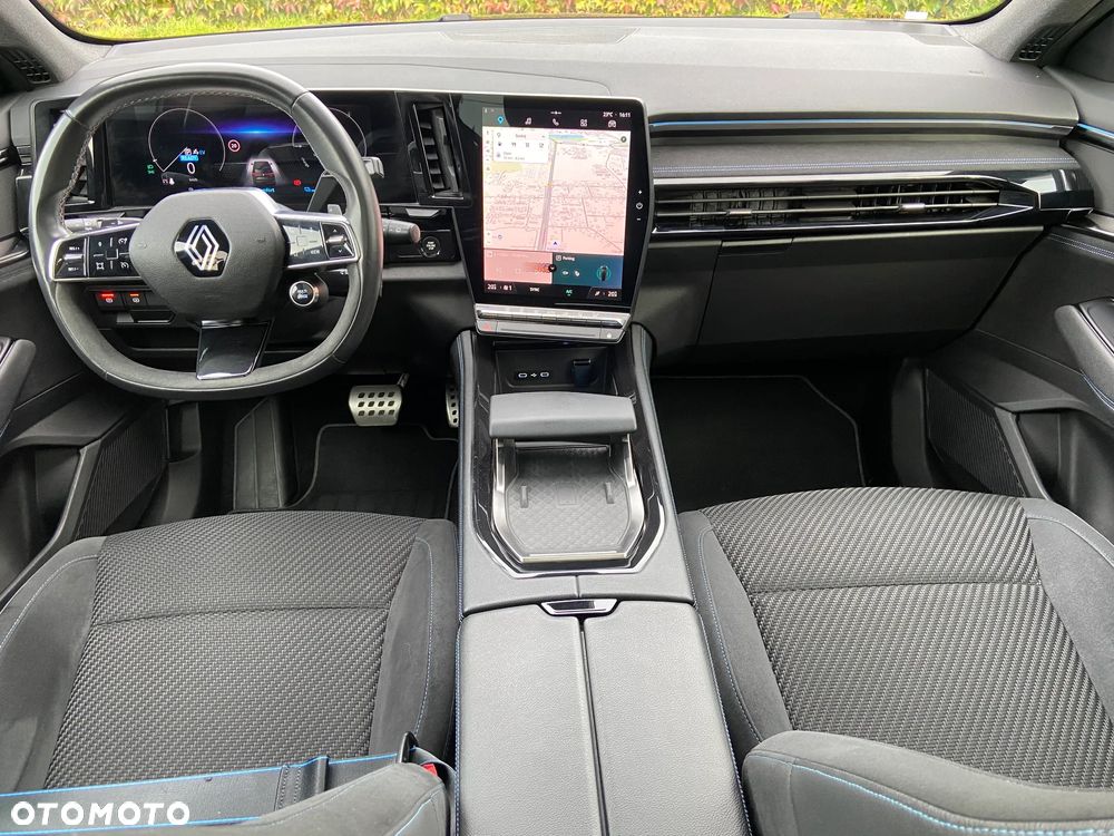 Renault Espace E-TECH Full Hybrid 200 Esprit Alpine 7-Sitzer - 3