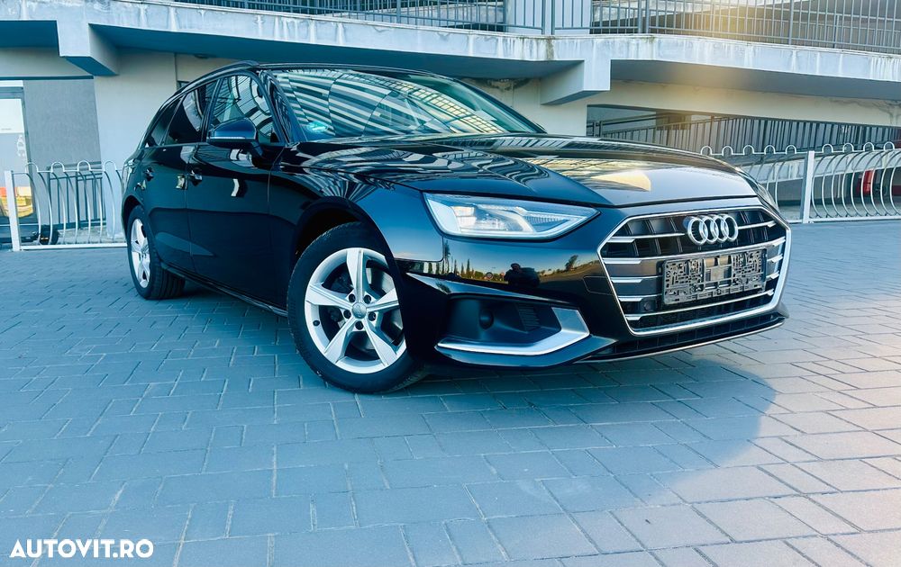 Audi A4 - 2