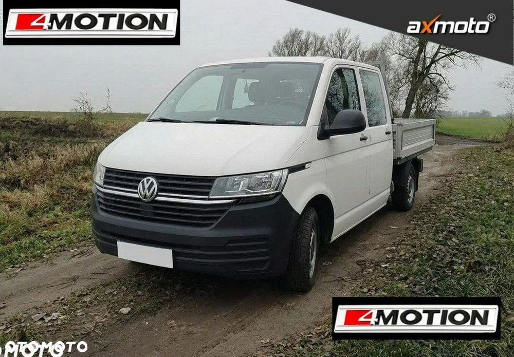 Volkswagen Transporter - 3