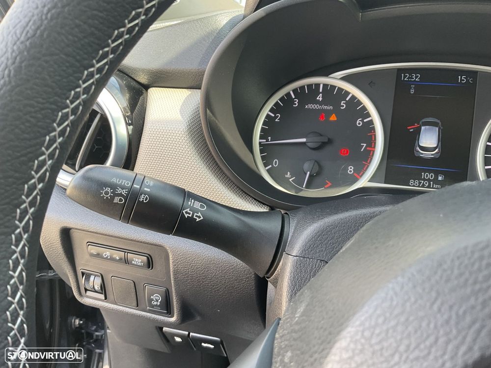 Nissan Micra 1.0 IG-T Tekna - 33