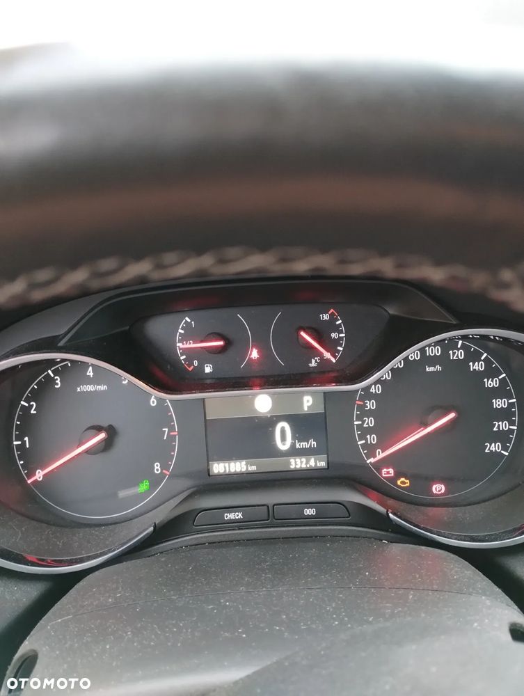 Opel Grandland X - 9