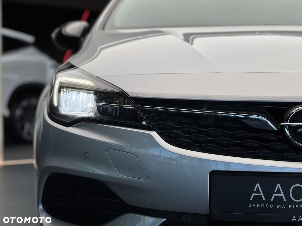 Opel Astra 1.5 CDTI Edition S&S - 38