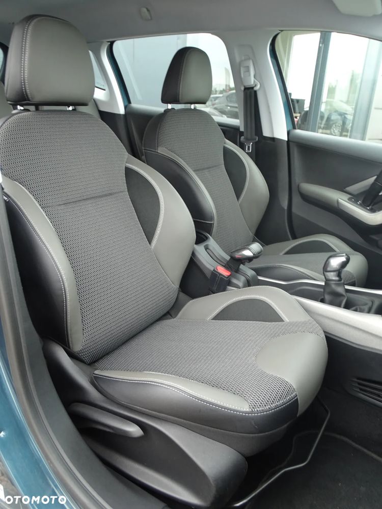 Peugeot 2008 PureTech 110 Stop&Start Allure - 14