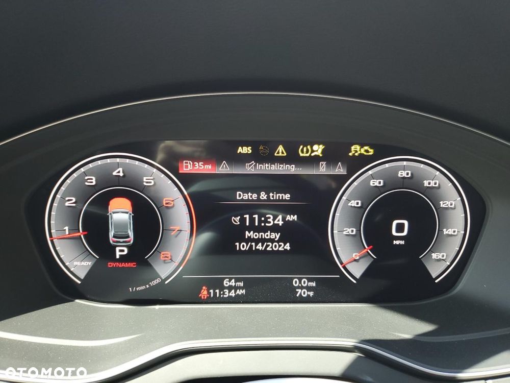 Audi Q5 40 TFSI quattro S tronic S line - 10