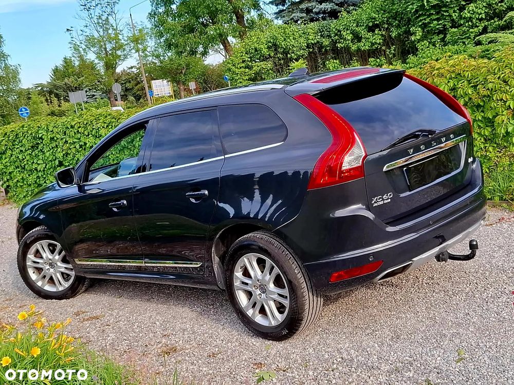 Volvo XC 60 - 16
