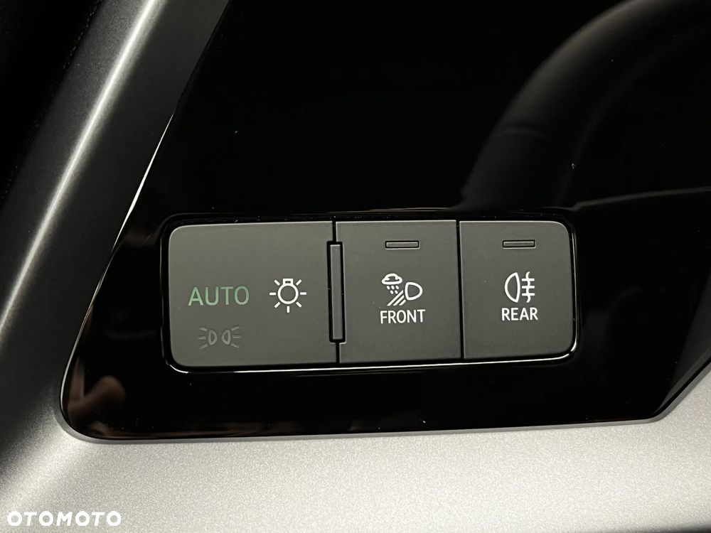 Audi A3 Sportback TFSI mHEV 110 kW Advanced S tronic - 15