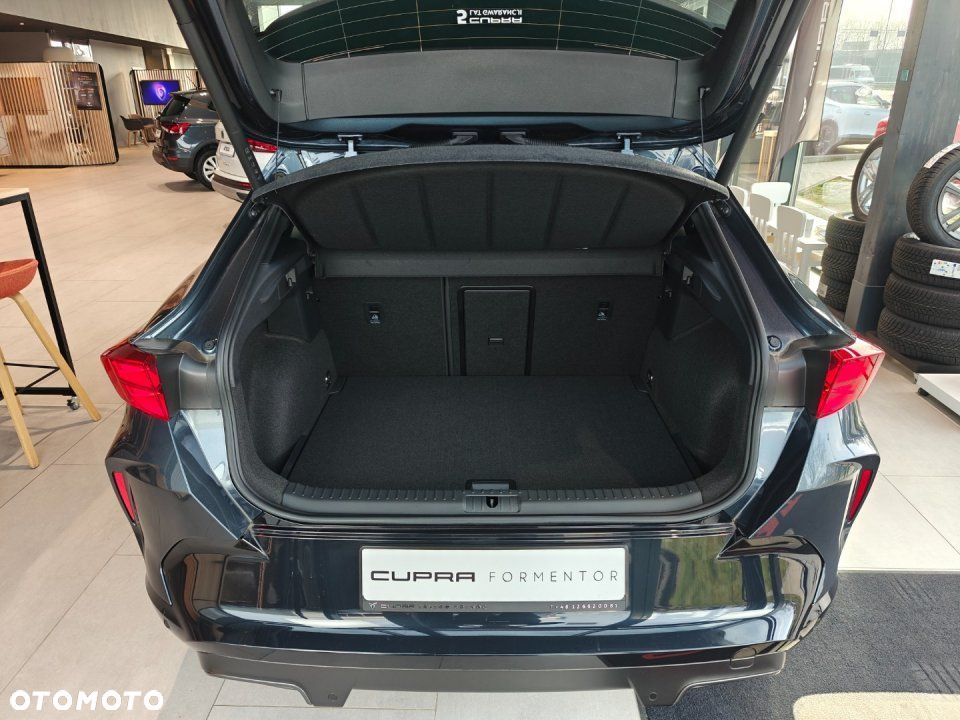 Cupra Formentor - 13