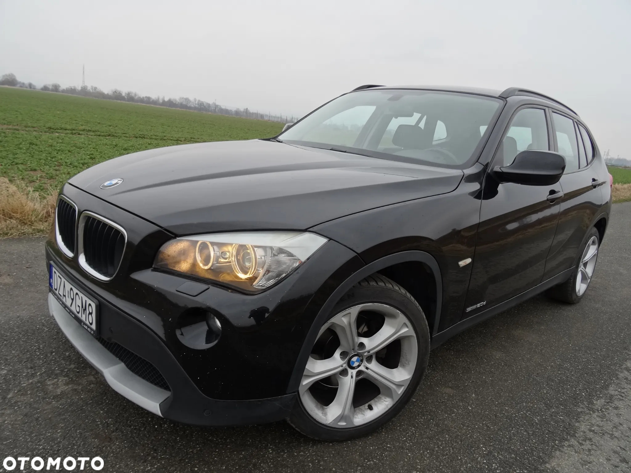 BMW X1 sDrive20d - 3