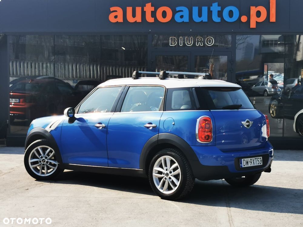 MINI Countryman - 31