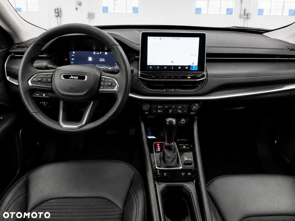 Jeep Compass - 8