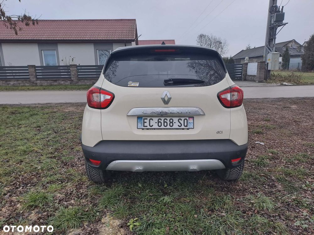 Renault Captur ENERGY dCi 110 Intens - 6