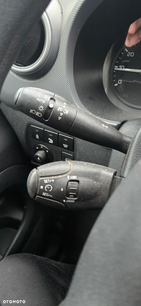 Peugeot Partner 1.6 eHDI AdBlue - 29