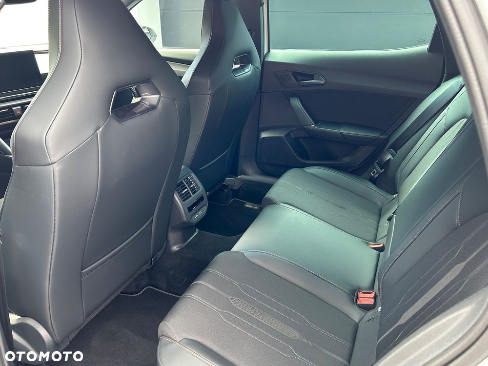 Cupra Formentor 2.0 TSI 4Drive VZ DSG - 33